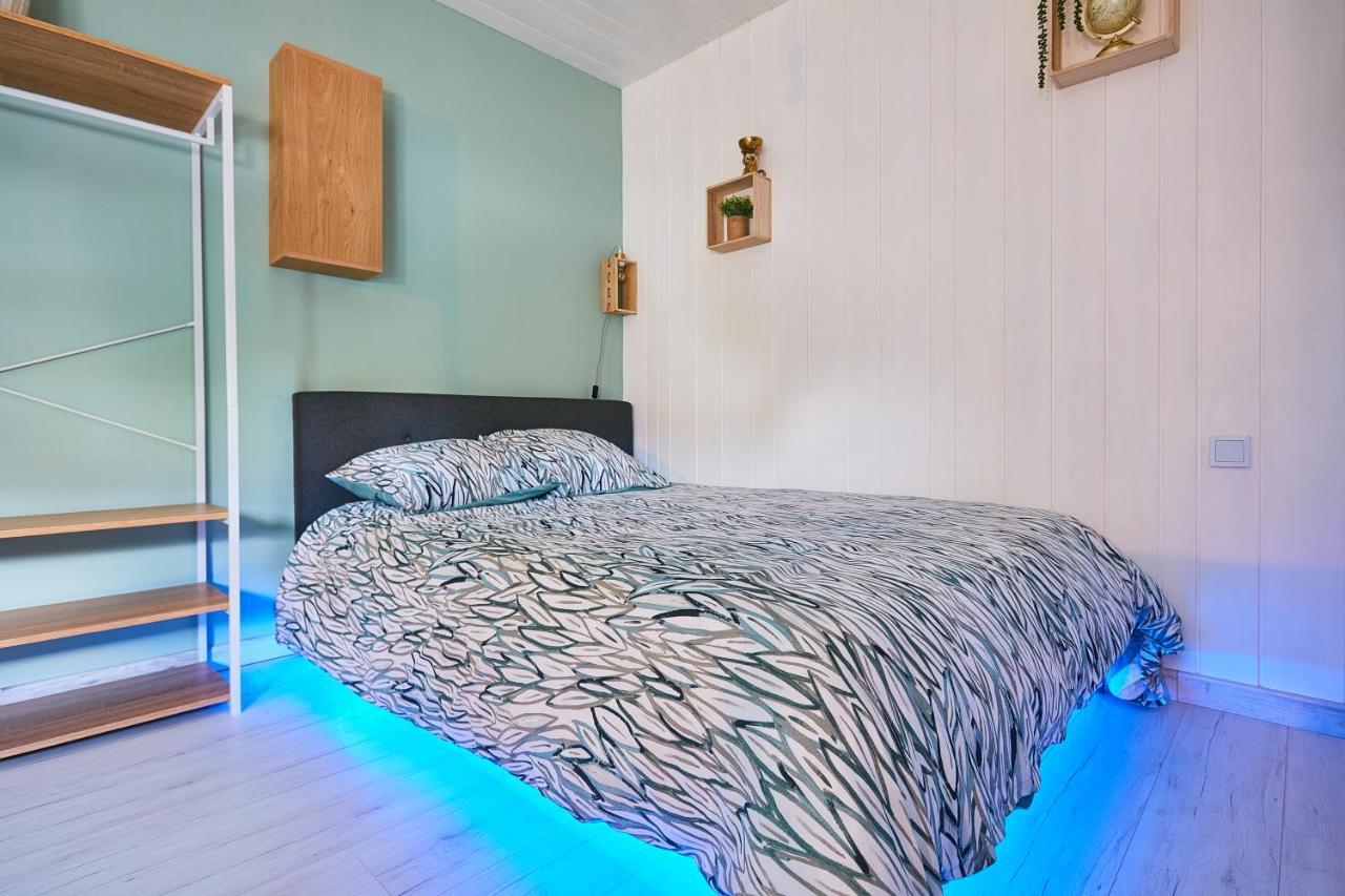 L'Appartement Pontarlier Eksteriør bilde